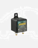 Ionnic Battery Separators 12/24V Auto Detect 140A