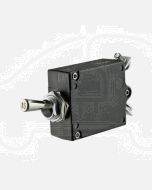 Ionnic 31 Series Toggle Circuit Breaker - Panel Mount 10A 