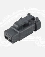 Deutsch DTM06-2S-EP10 DTM Series 2 Socket Plug