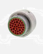 Deutsch HD36-24-35SN HD30 Series 35 Socket Plug