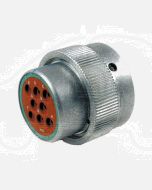 Deutsch HD36-18-8PN HD30 Series 8 Pin Plug