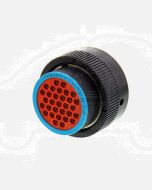 Deutsch HDP26-24-31SE HDP20 Series 31 Socket Plug