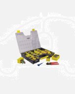 Deutsch DTKIT-WORKSHOP DT Series Connector Workshop Kit - 604 Piece with Tools