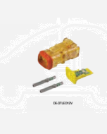 Deutsch DTLED-12V DT Detector Kit 