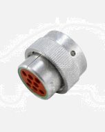 HD36-18-8SN/B CONNECTOR BOX QTY 200