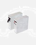 Ionnic HSD10BLK/10 2:1 Heatshrink Standard Wall – Dispenser Box (10m)