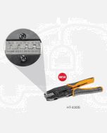 IONNIC HT-4305 Crimp Tool Suit Wire Splice