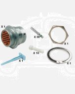 Deutsch HD30 Series HD34-24-31ST Connector Kit