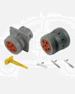 Deutsch HD10-6-96P Connector Kit