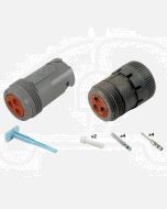 Deutsch HD14-3-96P Connector Kit