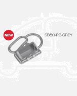 Ionnic SB50-PC-Grey Protective Cover Suit SB50