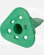 Deutsch W3S-P012/100 DT Series Wedge with Enhanced Seal Retention (Bag of 100)