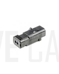 Deutsch Ampseal 16 - 4 Circuit Receptacles Connector