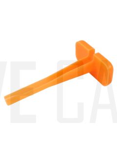 Deutsch 0411-337-1205 Size 12 E Seal Contact Removal Tool