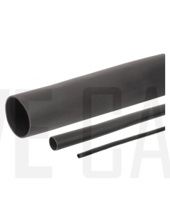 Ionnic PVC4/25 PVC Tubing - 4mm x 25m