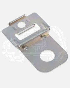 Deutsch 1027-008-1200 Side Mount Zinc 10mm Hole