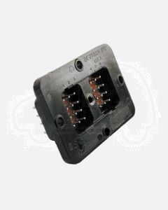 Deutsch DRC10-24PA-A004 DRC Series 24 Pin Receptacle