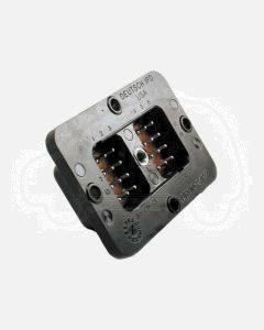 Deutsch DRC10-24PA DRC Series 24 Pin Receptacle