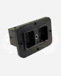 Deutsch DRC12-24PA DRC Series 24 Pin Receptacle