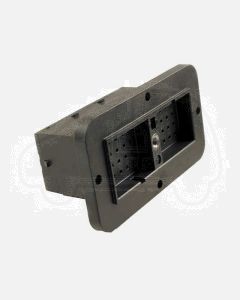 Deutsch DRC12-40PB DRC Series 40 Pin Receptacle