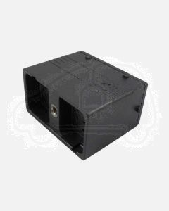 Deutsch DRC14-24PA DRC Series 24 Pin Receptacle