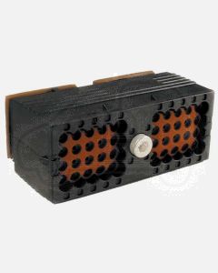 Deutsch DRC18-40SA DRC Series 40 Socket Plug