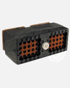 Deutsch DRC18-40SA-P013 DRC Series 40 Socket Plug