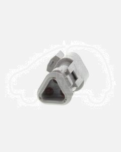 Deutsch DT04-3P-E008 DT Series 3 Pin Receptacle