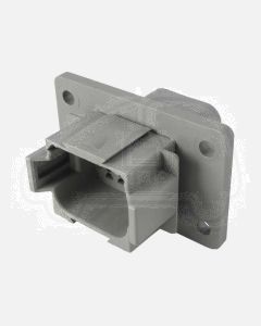 Deutsch DT04-08PA-CL03 DT Series 8 Pin Receptacle