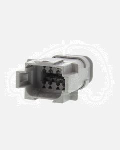 Deutsch DT04-08PA-E008 DT Series 8 Pin Receptacle