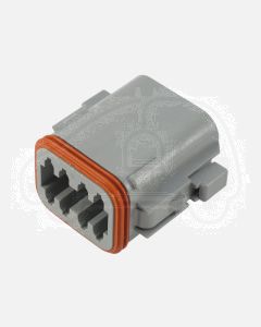 Deutsch DT06-08SA DT Series 8 Socket Plug