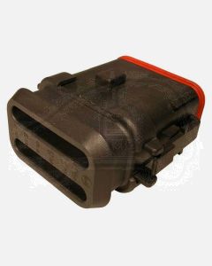 Deutsch DT06-12SB-CE13 DT Series 12 Socket Plug