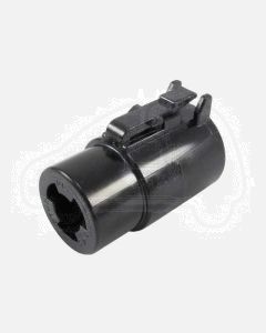 Deutsch DTHD06-1-4S DTHD Series 1 Socket Plug