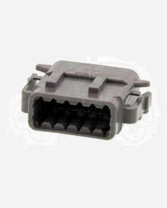 Deutsch DTM06-12SA DTM Series 12 Socket Plug