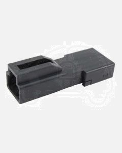 Deutsch DTMN04-2P DTM Series 2 Pin Receptacle