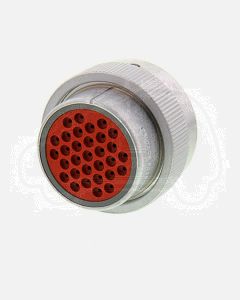 Deutsch HD36-24-31ST HD30 Series 31 Socket Plug