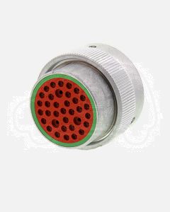 Deutsch HD36-24-35PN HD30 Series 35 Pin Plug