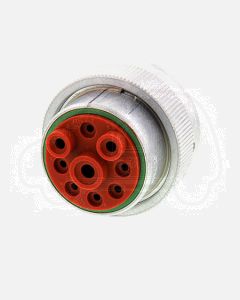 Deutsch HD36-24-9PN HD30 Series 9 Pin Plug