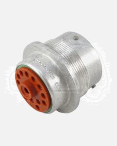 Deutsch HD34-24-14SN HD30 Series 14 Pin Receptacle