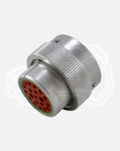 Deutsch HD36-18-20PN HD30 Series 20 Pin Plug