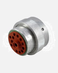 Deutsch HD36-24-14PN HD30 Series 14 Pin Plug