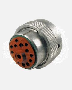 Deutsch HD36-24-14SN HD30 Series 14 Socket Plug