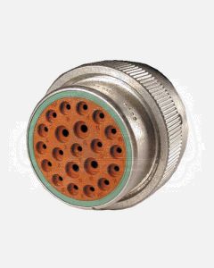 Deutsch HD36-24-21PN HD30 Series 21 Pin Plug