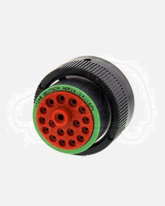 Deutsch HDP26-24-18PN HDP20 Series 18 Pin Plug