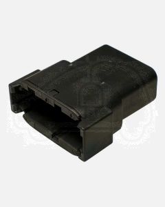 Deutsch DTM04-12PB/B DTM Series 12 way Connector (box of 350)