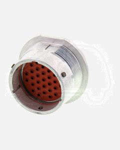 Deutsch HD34-24-31PE HD30 Series 31 Pin Receptacle