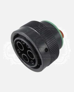 Deutsch HDP26-24-7SN-C038 HDP20 Series Plug