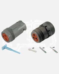 Deutsch HD14-3-96P Connector Kit