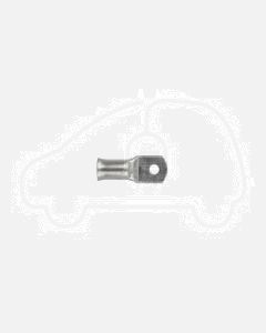 S50-6BM CABLE LUG BELL MOUTH 50mm x 6mm STUD