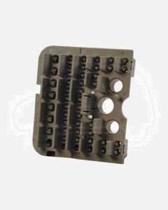 Deutsch WB-51SAR DRB Series 102 Cavity Wedge Lock